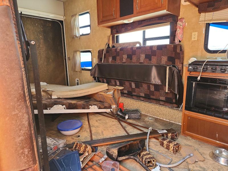 Aukcja sprzedaży 2011 Jayco Octane, vin: 1UJBJSBP9B1VY0101, numer aukcji: 62604846