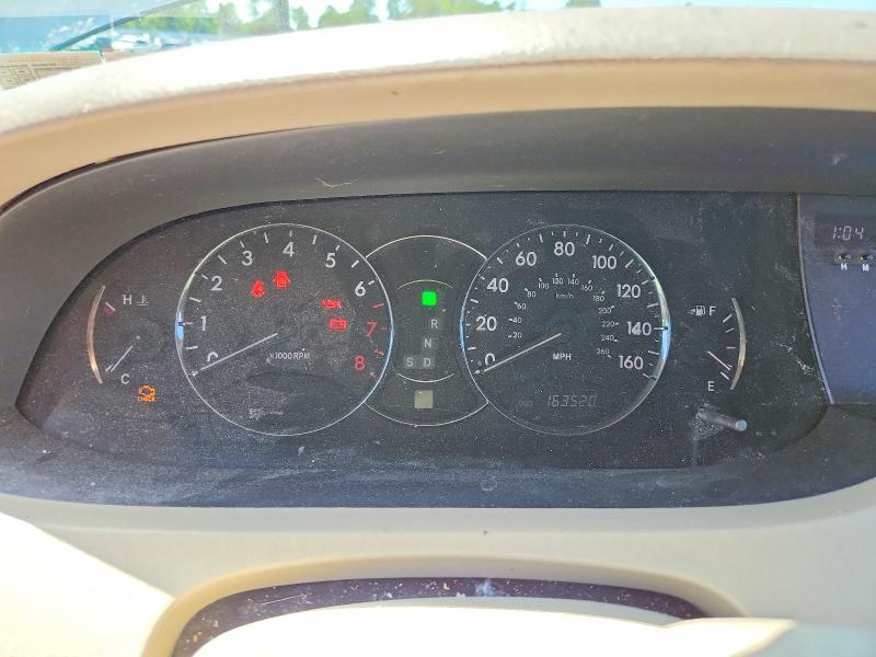 Продажа на аукционе авто 2005 Toyota Avalon, vin: 4T1BK36B95U040649, номер лота: 63293746