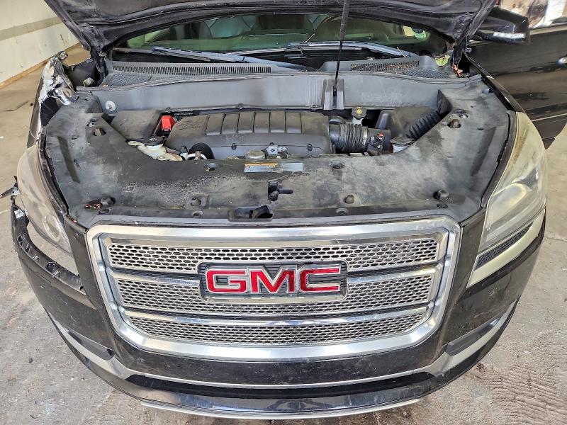 Aukcja sprzedaży 2016 Gmc Acadia, vin: 1GKKVTKD1GJ320805, numer aukcji: 65994796