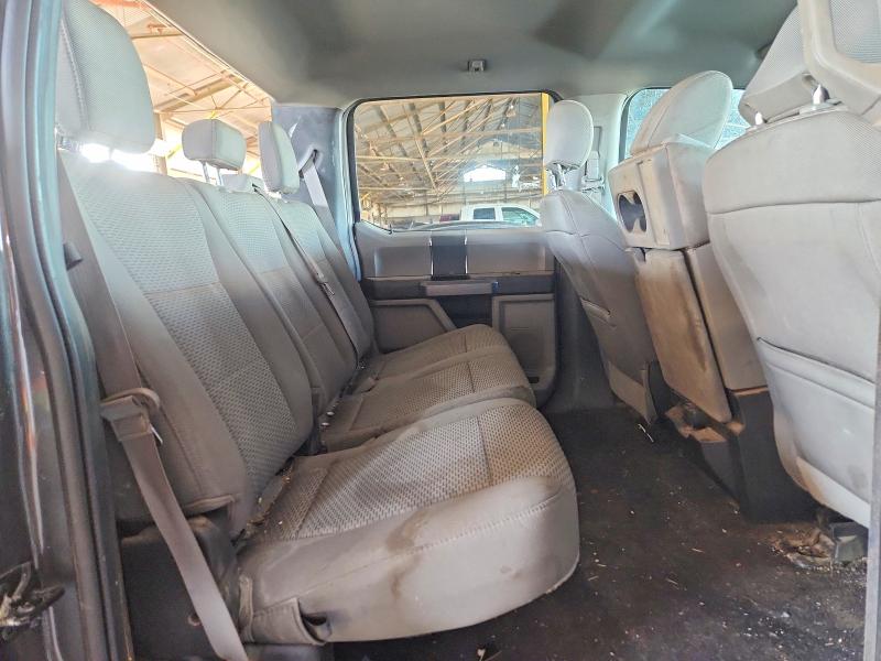 67247336 :رقم المزاد ، 1FTEW1CP0LFB81850 vin ، 2020 Ford F150 مزاد بيع