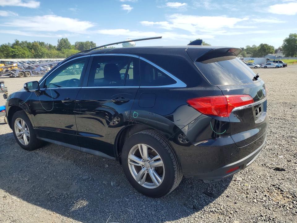Продаж на аукціоні авто 2014 Acura Rdx, vin: 5J8TB4H3XEL003282, номер лоту: 66130926