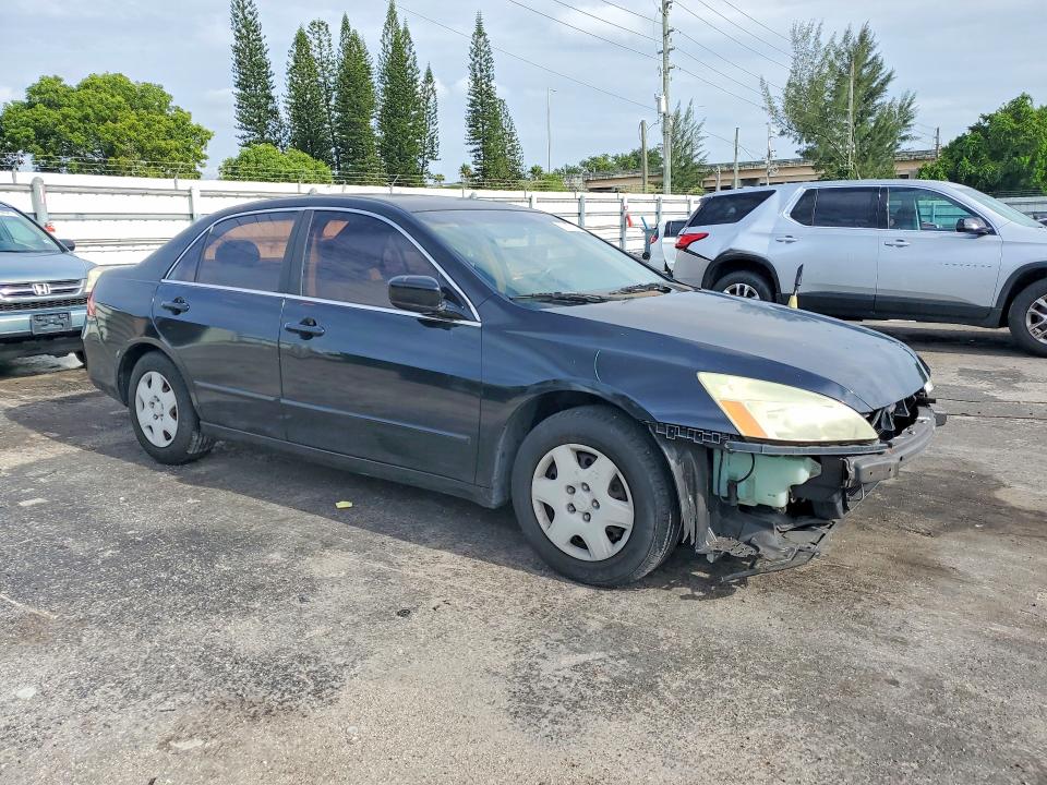Aukcja sprzedaży 2006 Honda Accord, vin: 3HGCM56496G703367, numer aukcji: 63827436