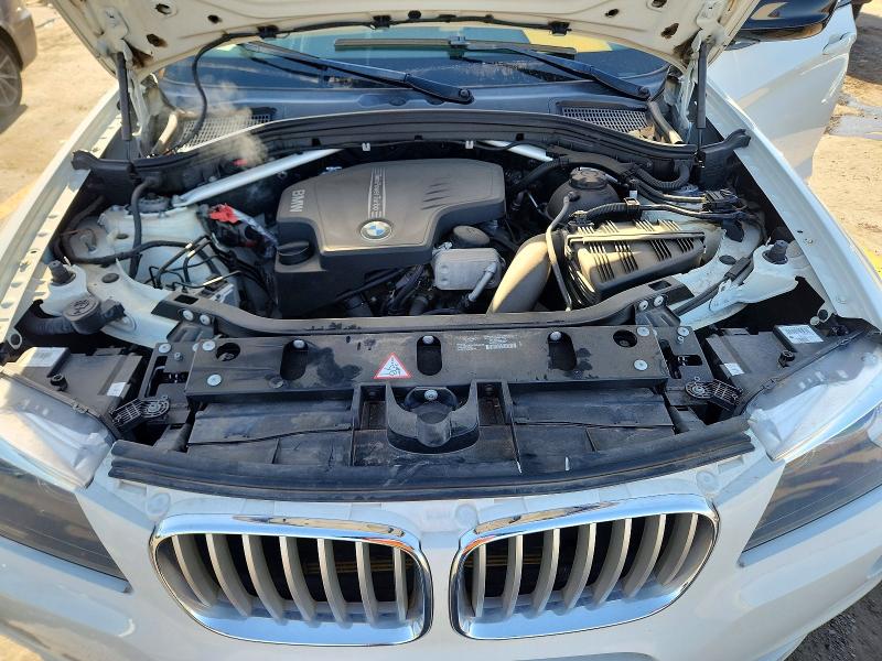 Aukcja sprzedaży 2014 Bmw X3, vin: 5UXWX9C57E0D13265, numer aukcji: 63539146