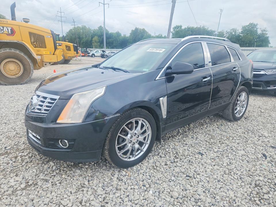Aukcja sprzedaży 2013 Cadillac Srx, vin: 3GYFNJE36DS650111, numer aukcji: 65575916