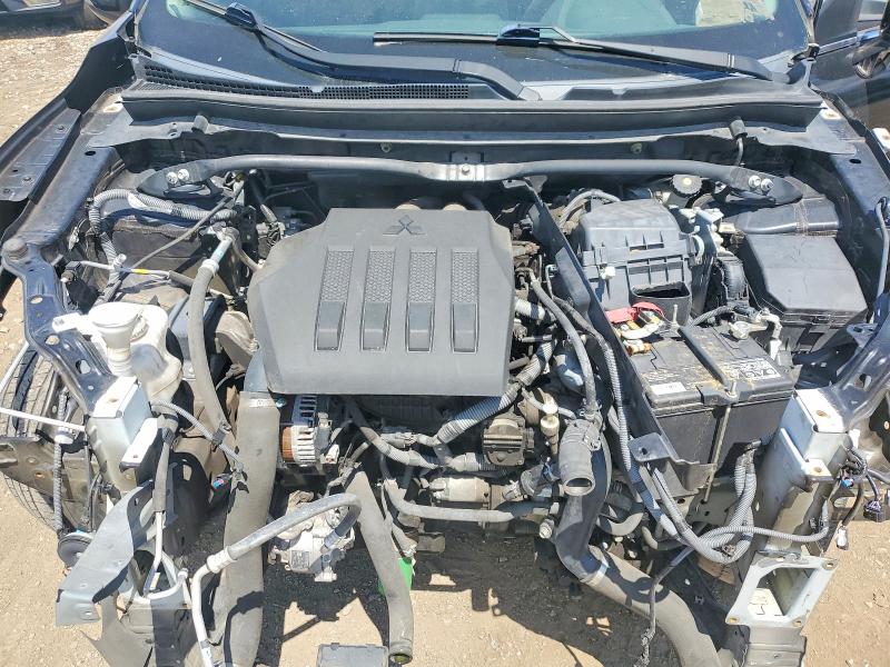 Продаж на аукціоні авто 2019 Mitsubishi Eclipse Cross, vin: JA4AT4AA0KZ028805, номер лоту: 64477526
