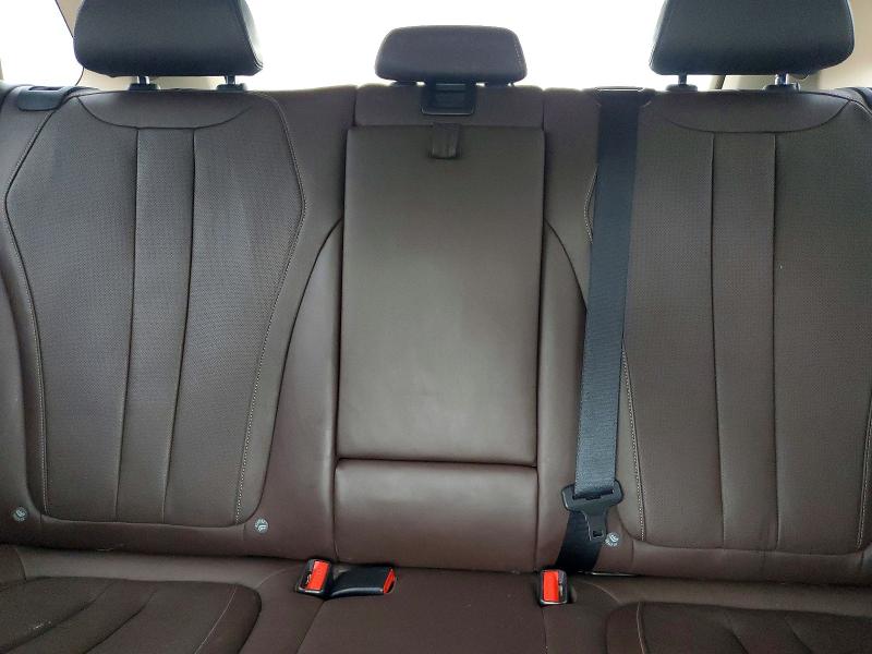 Aukcja sprzedaży 2016 Bmw X5, vin: 5UXKT0C55G0S78375, numer aukcji: 64320846
