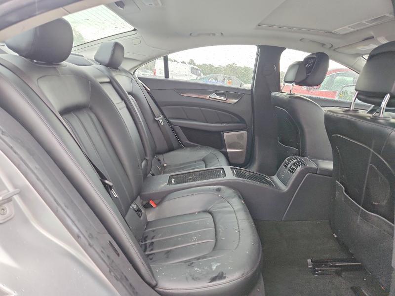 Продаж на аукціоні авто 2017 Mercedes-benz Cls, vin: WDDLJ7DB9HA197289, номер лоту: 63312906