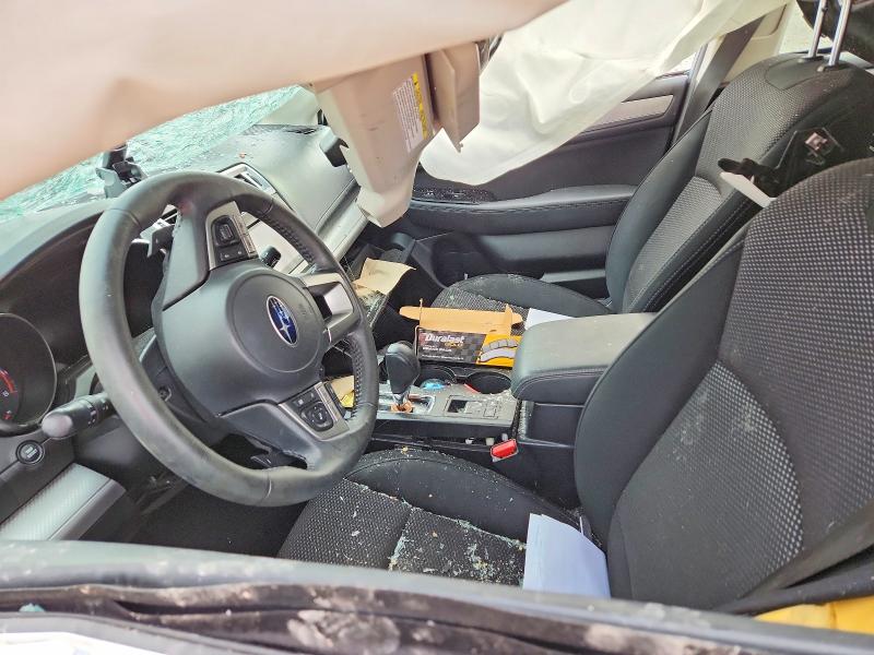 Продажа на аукционе авто 2017 Subaru Outback, vin: 4S4BSAFC3H3319926, номер лота: 66354836