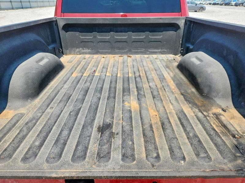 Продажа на аукционе авто 2012 Dodge Ram 1500, vin: 3C6JD6AT0CG273046, номер лота: 64026266
