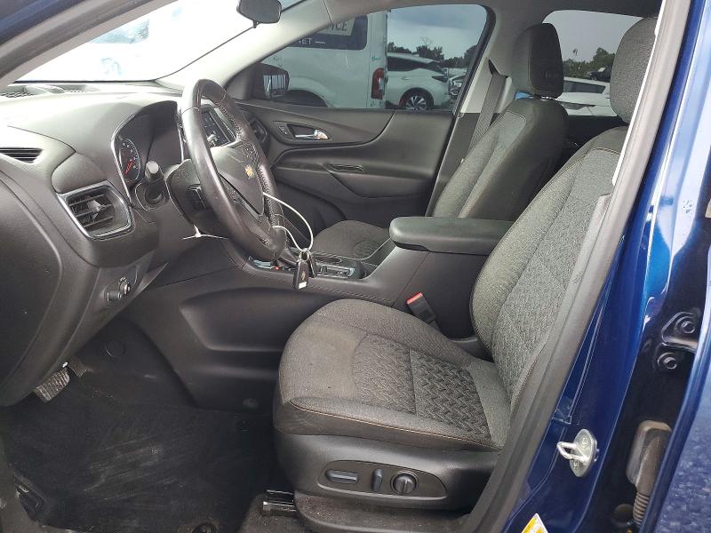 Aukcja sprzedaży 2022 Chevrolet Equinox, vin: 3GNAXKEV3NL309799, numer aukcji: 66381026