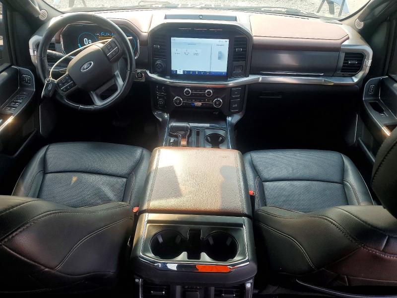 Aukcja sprzedaży 2021 Ford F150, vin: 1FTEW1EP0MFC56058, numer aukcji: 62065886