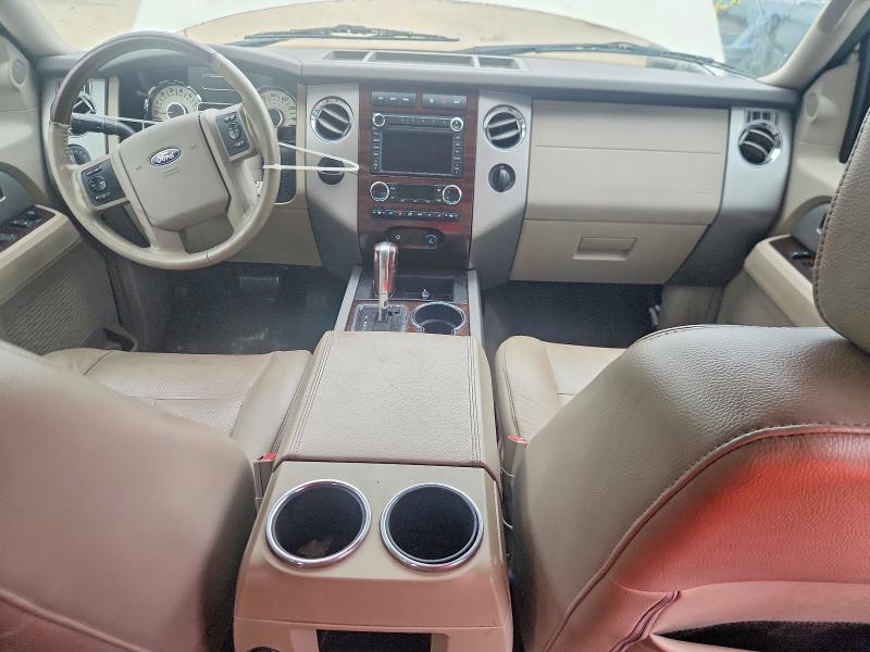 2008 Ford Expedition მანქანა იყიდება აუქციონზე, vin: 1FMFU19598LA33443, აუქციონის ნომერი: 63326196