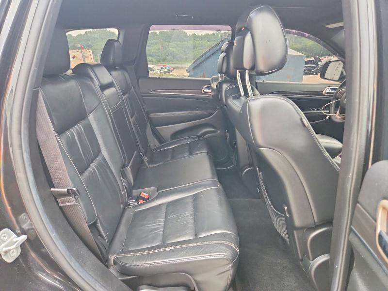 Aukcja sprzedaży 2014 Jeep Grand Cherokee, vin: 1C4RJFBG7EC471120, numer aukcji: 64797016