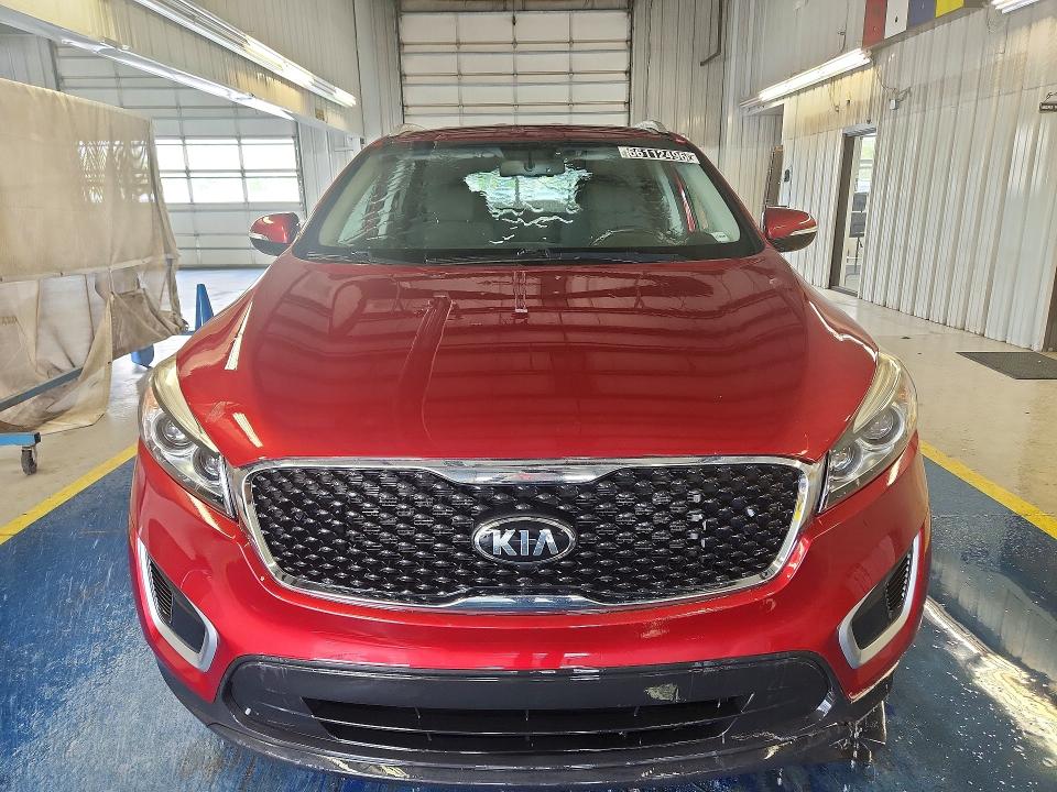 Aukcja sprzedaży 2018 Kia Sorento, vin: 5XYPGDA3XJG347700, numer aukcji: 66112496