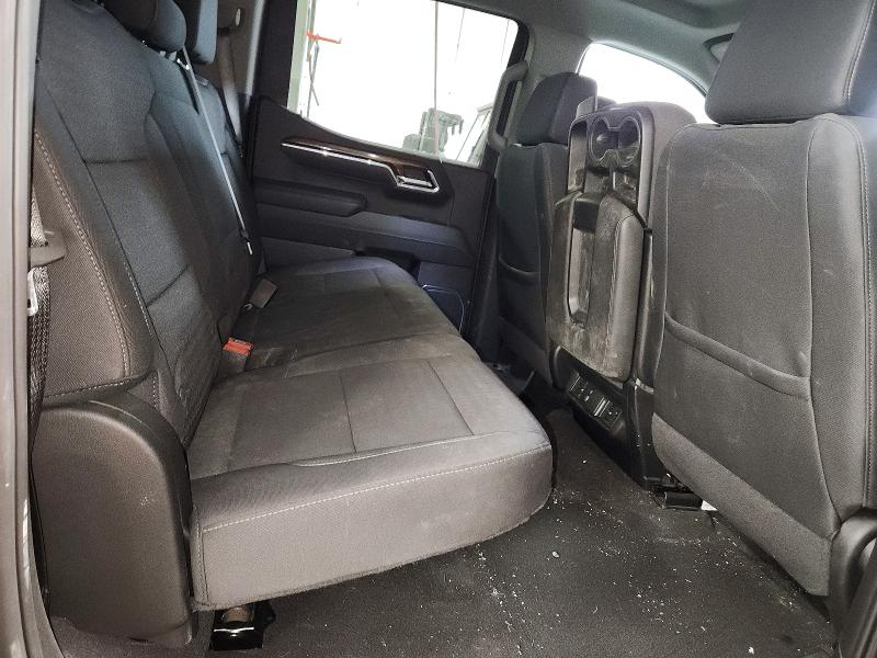 Продажа на аукционе авто 2025 Chevrolet Silverado, vin: 3GCUKDE81SG158167, номер лота: 66742356