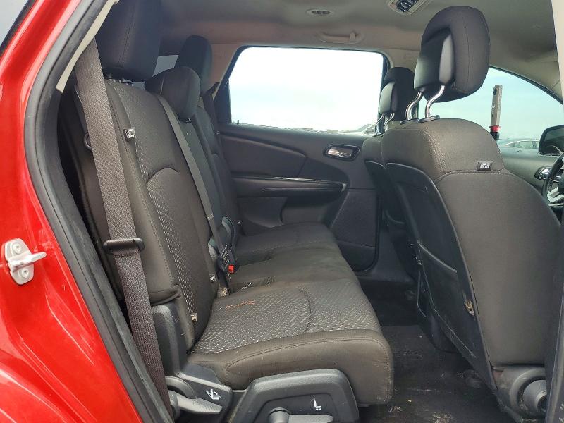 Продаж на аукціоні авто 2020 Dodge Journey, vin: 3C4PDCAB8LT194580, номер лоту: 64302986
