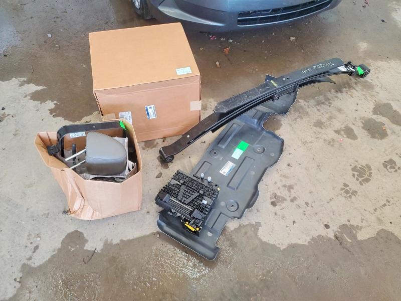 Продажа на аукционе авто 2019 Ford F250, vin: 1FTBF2BT3KEC41065, номер лота: 66381166
