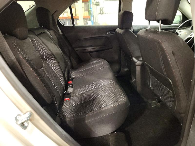2013 Chevrolet Equinox მანქანა იყიდება აუქციონზე, vin: 2GNFLEEKXD6235549, აუქციონის ნომერი: 63693456