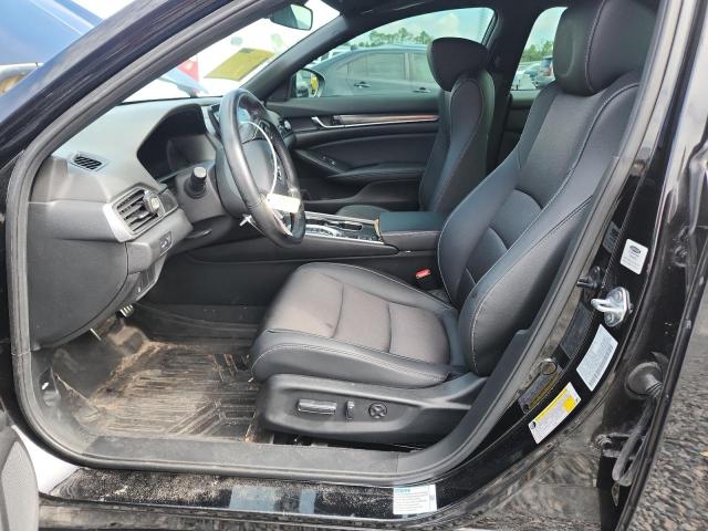 Продажа на аукционе авто 2022 Honda Accord, vin: 1HGCV3F21NA036341, номер лота: 63785326