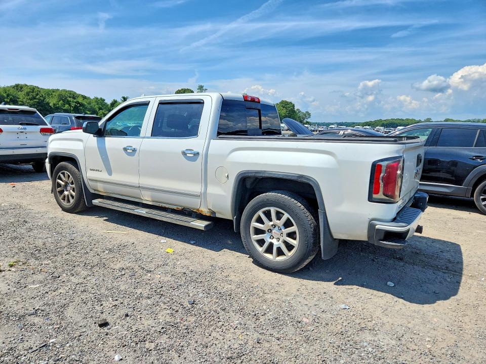 Aukcja sprzedaży 2016 Gmc Sierra, vin: 3GTU2PEC2GG233794, numer aukcji: 63170436