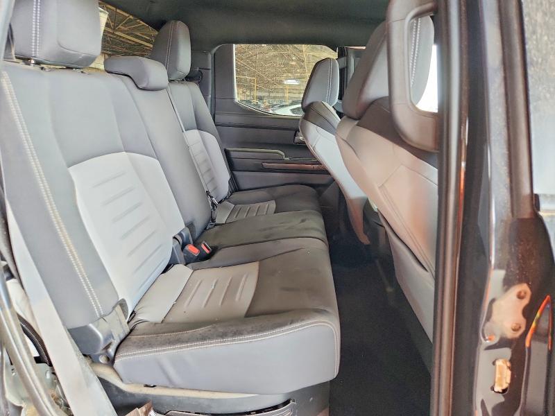 Продаж на аукціоні авто 2026 Toyota Tacoma, vin: 3TYLC5LN3TT065813, номер лоту: 64768506