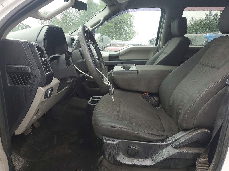 Aukcja sprzedaży 2019 Ford F150, vin: 1FTEW1EP9KFC98564, numer aukcji: 63282386