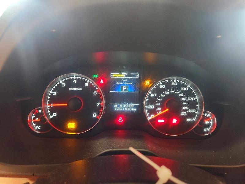 Aukcja sprzedaży 2013 Subaru Outback, vin: 4S4BRBKC1D3244404, numer aukcji: 65907276