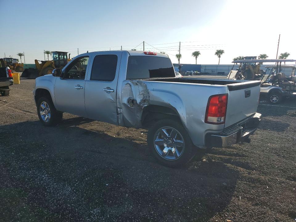 65034576 :رقم المزاد ، 3GTP1VE06DG215756 vin ، 2013 Gmc Sierra مزاد بيع
