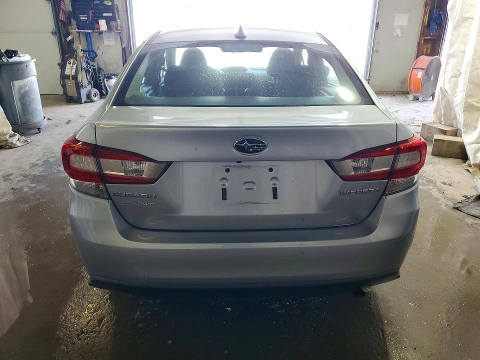 Aukcja sprzedaży 2018 Subaru Impreza, vin: 4S3GKAB66J3622795, numer aukcji: 66211746