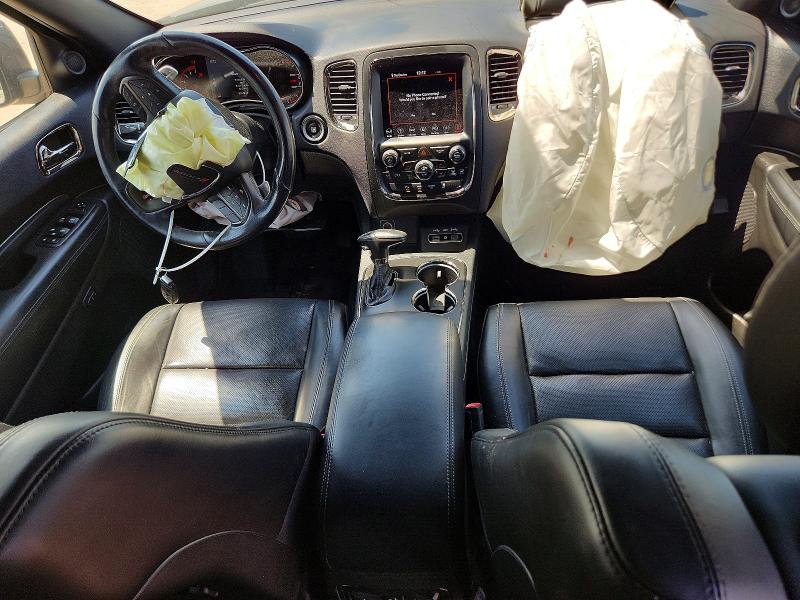 Продажа на аукционе авто 2019 Dodge Durango, vin: 1C4SDHCT2KC721438, номер лота: 65634456