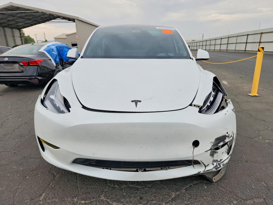 Aukcja sprzedaży 2021 Tesla Model Y, vin: 5YJYGDEE9MF095675, numer aukcji: 67279436
