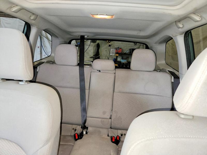 66569966 :رقم المزاد ، JF2SJAGC8EH416643 vin ، 2014 Subaru Forester مزاد بيع