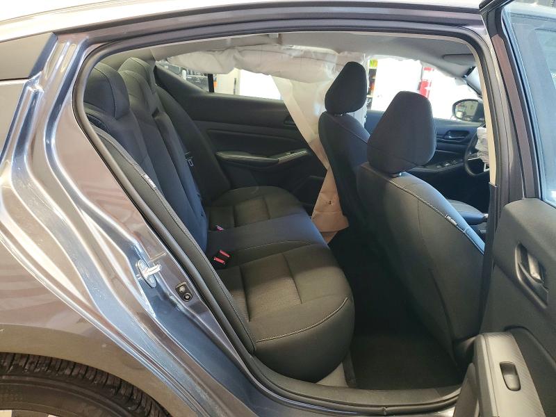2026 Nissan Altima მანქანა იყიდება აუქციონზე, vin: 1N4BL4DV8TN316188, აუქციონის ნომერი: 64995026