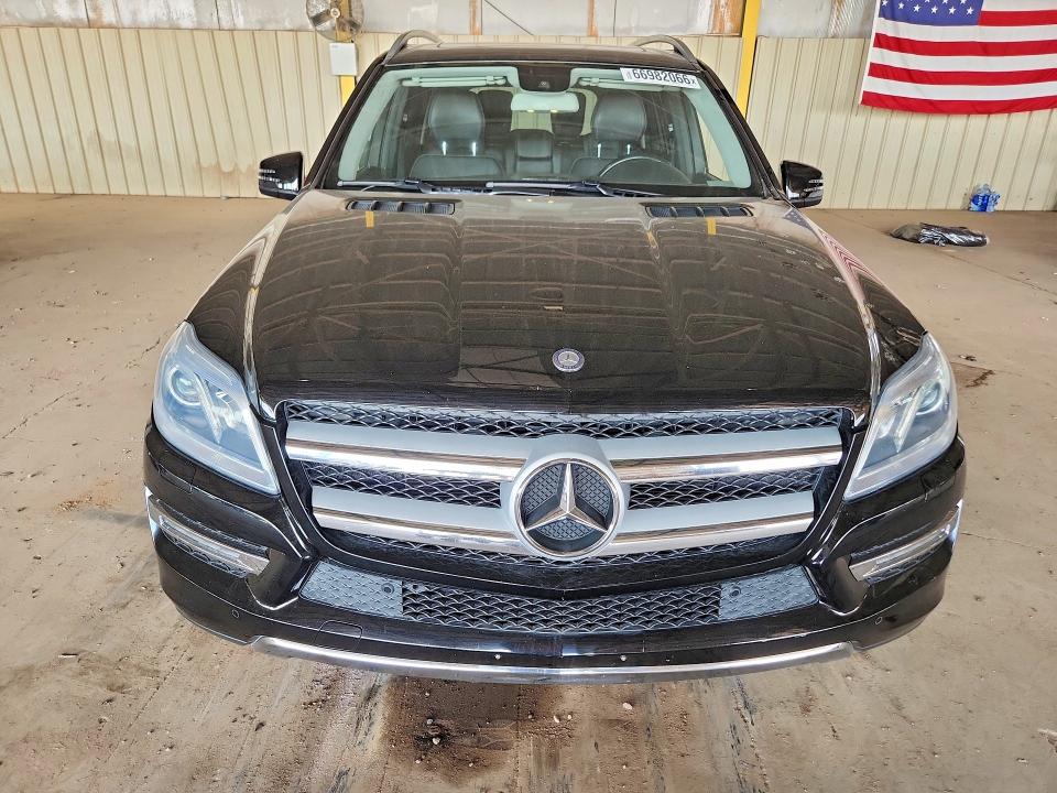 Aukcja sprzedaży 2013 Mercedes-benz Gl, vin: 4JGDF7CE9DA253152, numer aukcji: 66982066