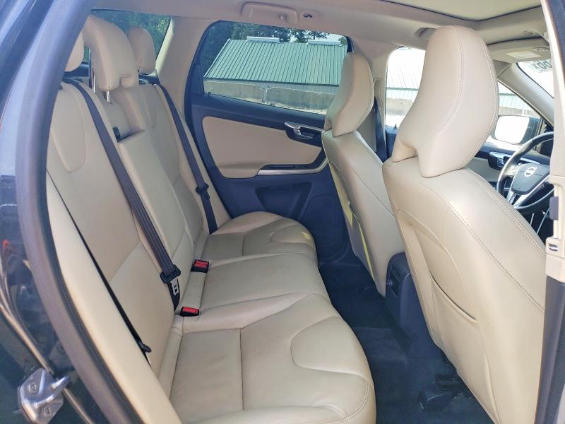 Продаж на аукціоні авто 2016 Volvo Xc60, vin: YV4612RK9G2836926, номер лоту: 63713566