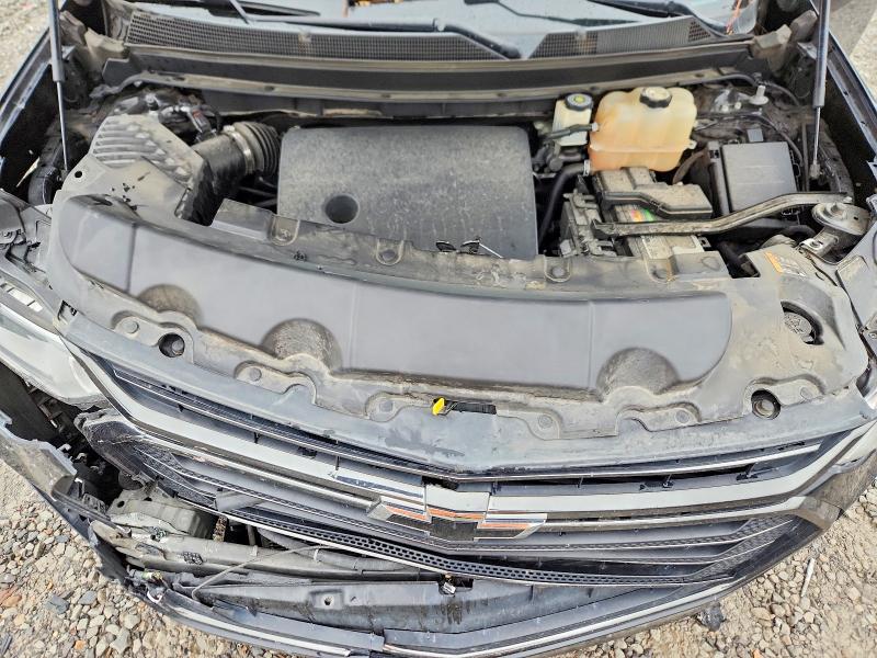 Aukcja sprzedaży 2019 Chevrolet Traverse, vin: 1GNERKKW9KJ106539, numer aukcji: 66099846