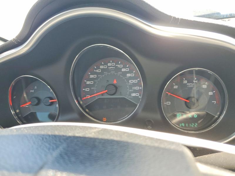 Aukcja sprzedaży 2012 Dodge Avenger, vin: 1C3CDZAB7CN109461, numer aukcji: 58145476