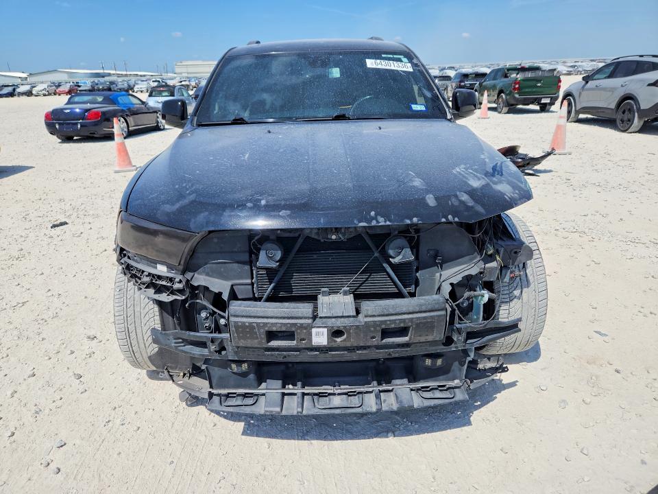 Aukcja sprzedaży 2021 Dodge Durango, vin: 1C4RDHDG4MC803884, numer aukcji: 64301336