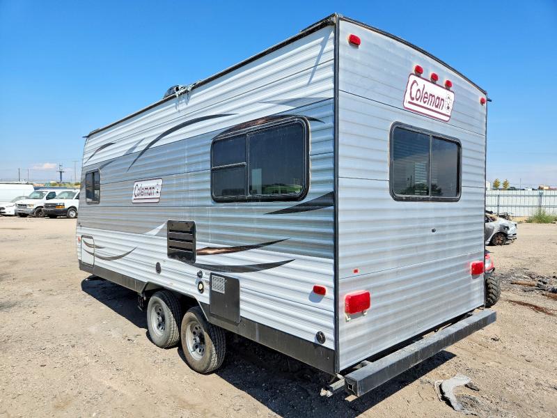 Продажа на аукционе авто 2016 Keystone Coleman, vin: 4YDT19228GY932517, номер лота: 65328526