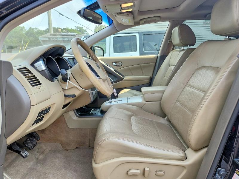Aukcja sprzedaży 2014 Nissan Murano, vin: JN8AZ1MW5EW531086, numer aukcji: 64303126