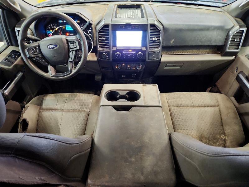 Продаж на аукціоні авто 2020 Ford F150, vin: 1FTEW1E4XLFA26886, номер лоту: 66526516