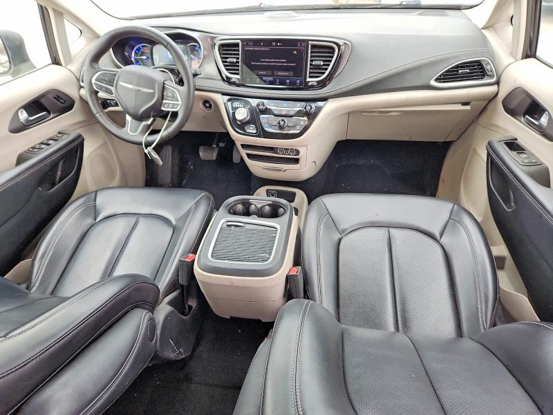 Aukcja sprzedaży 2023 Chrysler Pacifica, vin: 2C4RC1L75PR626219, numer aukcji: 64066326