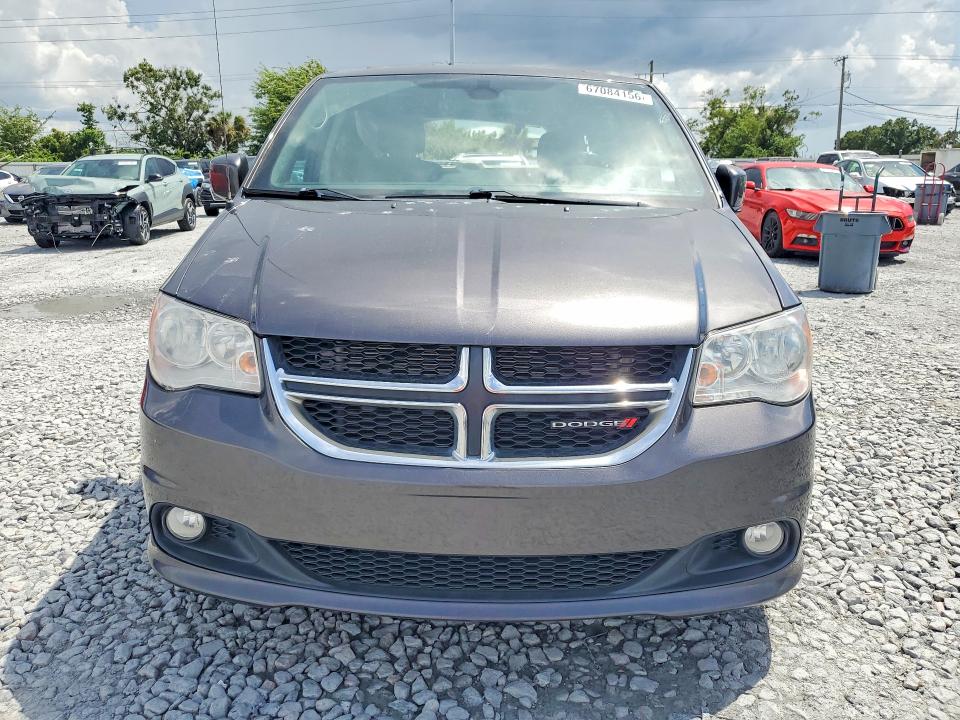 Продаж на аукціоні авто 2020 Dodge Grand Caravan, vin: 2C4RDGCG6LR180110, номер лоту: 67084156