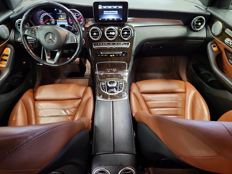 67076306 :رقم المزاد ، WDC0J6EB9KF495996 vin ، 2019 Mercedes-benz Glc Coupe مزاد بيع