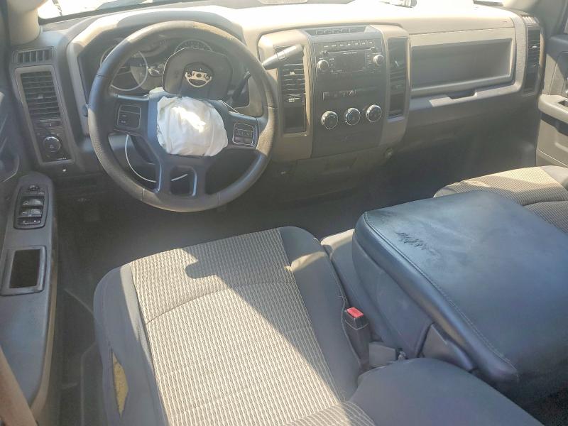 Aukcja sprzedaży 2012 Dodge Ram 1500, vin: 1C6RD6FT7CS131295, numer aukcji: 62903646