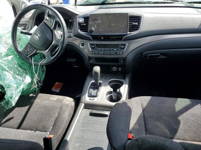 Продаж на аукціоні авто 2019 Honda Pilot, vin: 5FNYF6H3XKB504482, номер лоту: 66556286