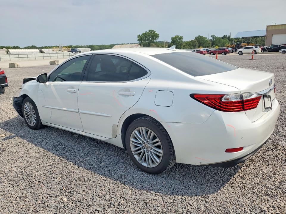 64627746 :رقم المزاد ، JTHBK1GGXD2075003 vin ، 2013 Lexus Es مزاد بيع
