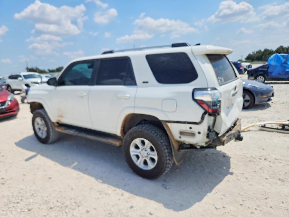 Продажа на аукционе авто 2023 Toyota 4runner, vin: JTEMU5JR3P6131460, номер лота: 66185286