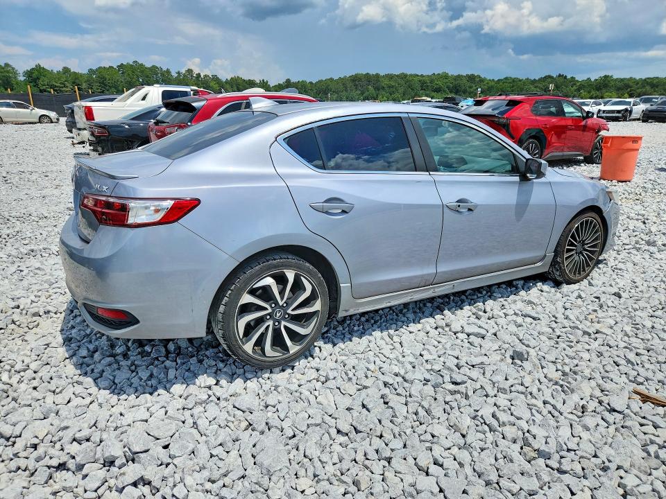 Продаж на аукціоні авто 2016 Acura Ilx, vin: 19UDE2F8XGA006910, номер лоту: 65166756