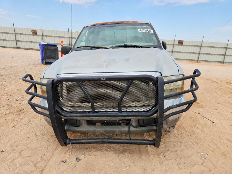 1999 Ford F250 მანქანა იყიდება აუქციონზე, vin: 1FTNW20F5XED96475, აუქციონის ნომერი: 66532696
